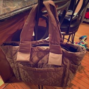 Marc Jacobs Diaper Bag